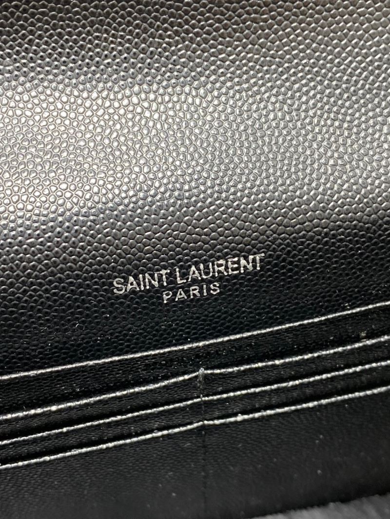 YSL Satchel Bags